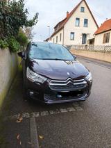 Citroën DS4 VTi 120 SoChic - Citroën DS4 aus 2015