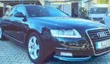 Audi A6 Avant 3.0 TFSI Quattro / 290 PS / ... - Audi A6 aus 2011: 2.0
