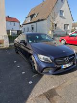 Mercedes-Benz C 300 4MATIC Autom. - - Mercedes-Benz C 300: 4matic