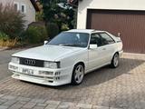 Audi Coupe GT Typ 81 - Audi: Typ 81