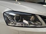 Volkswagen Passat Lim. BlueMotion 1,6 TDI/Bi-Xenon/BT/Navi - Volkswagen Passat: TDI Bluemotion