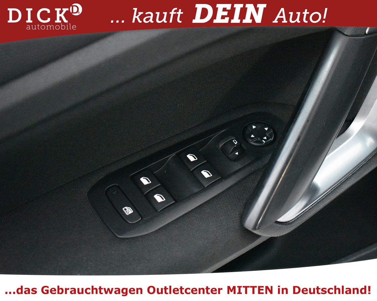 PEUGEOT 308 SW 1.6d Active NAVI+PDC+MFL+TEMPO+TÜV - Image 16