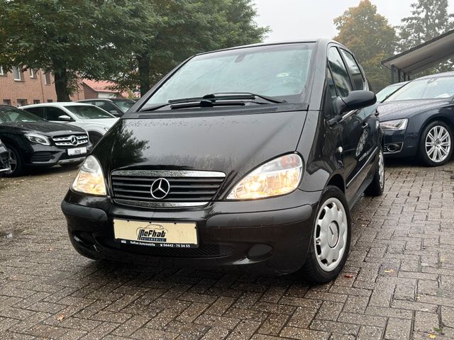 Mercedes-Benz A 140 A -Klasse A 140 L