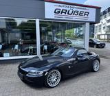BMW Z4 Roadster 2.5i *Sport*Open Air*Advantage* - BMW Z4 in Wuppertal