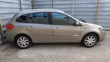 Renault Clio 1.2 16V TCe 100 Grandtour Dynamique*AHK* - Renault Clio 16v mit Benzin-Antrieb