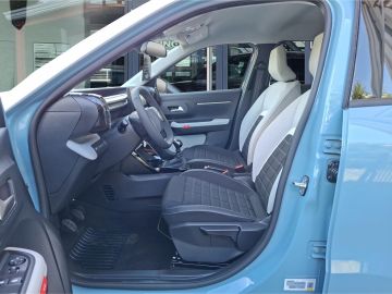 Citroën C3 Turbo 100 MAX HUD°Navi°LED°RFK°Winterpaket°