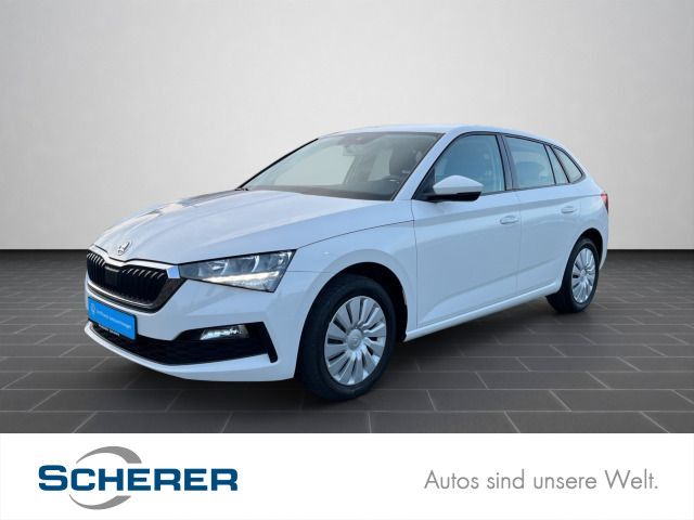 Skoda 1.0 TSI *Cool Plus* LED SHZ SmartLink PDC