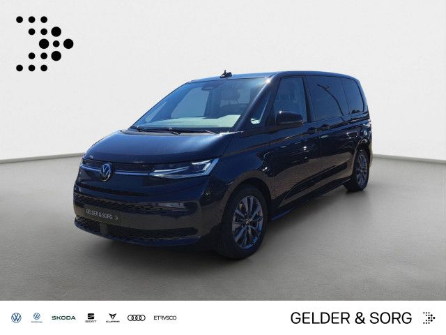 Image of Volkswagen T7 Multivan