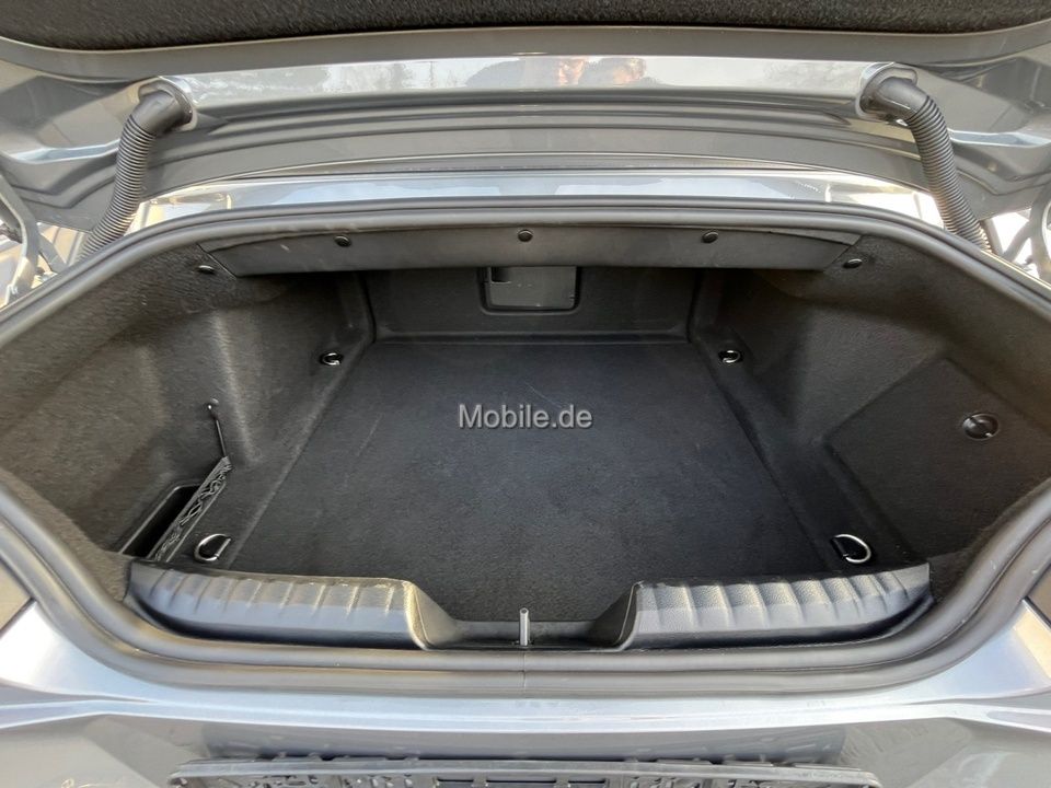 BMW Z4 - Bild 5