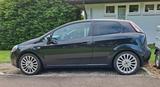 Fiat Grande Punto 1,4 My Life - Fiat Grande Punto von privat