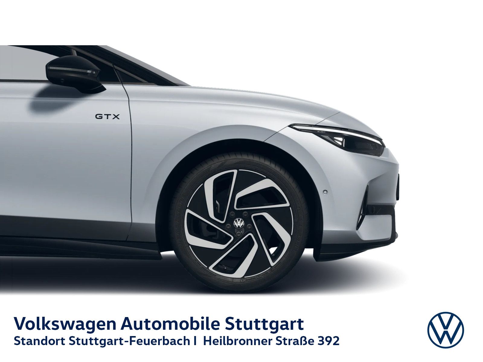 Volkswagen ID.7 GTX 4 Motion electric DSG 250 kW foto 4