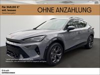Cupra Formentor - Vorschau Bild 1