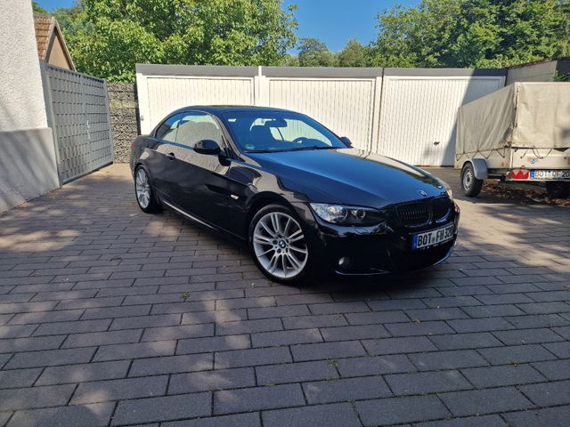 BMW 320i e93 Cabrio M SPORT PAKET  XENON  LEDER NAVI