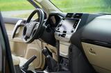 Toyota Land Cruiser 2.8 D-4D Comfort - gebrauchte Toyota Land Cruiser aus dem Jahr 2021