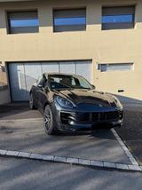 Porsche Macan GTS PDK AHK 360Grad Pano Sportabgas - Porsche: Gt3s