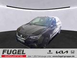 Seat Ibiza 1.0 TSI FR Beats virt.Cock.|Sport|Winter - Seat Ibiza: Sport
