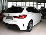 BMW 118 i M SPORT PAKET PANO CUIR NAVI 1 HAND - BMW 118: 118i M Paket