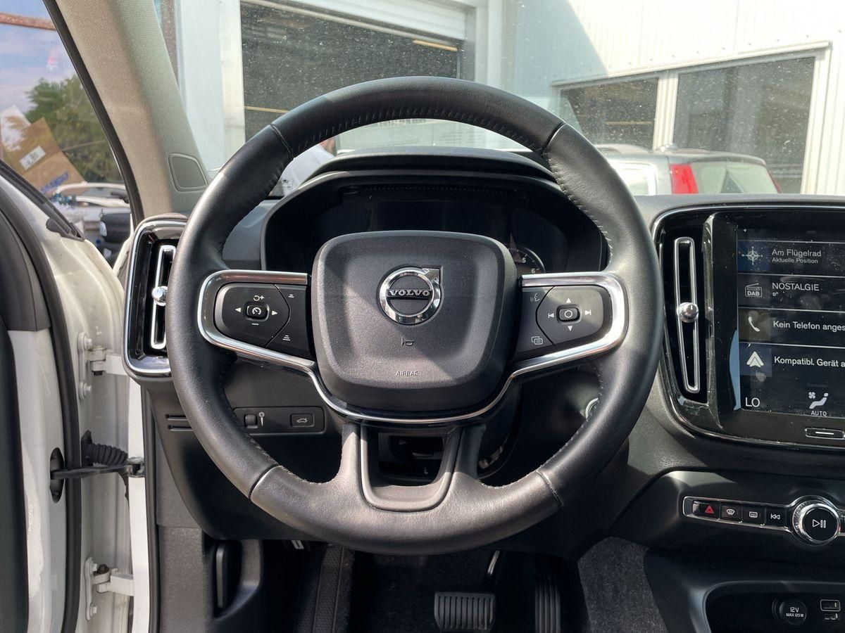 Volvo XC40 T4 FWD Momentum 360° ACC DAB LED LHZ foto 11