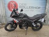 Rieju Aventura 125 Touring - Angebote