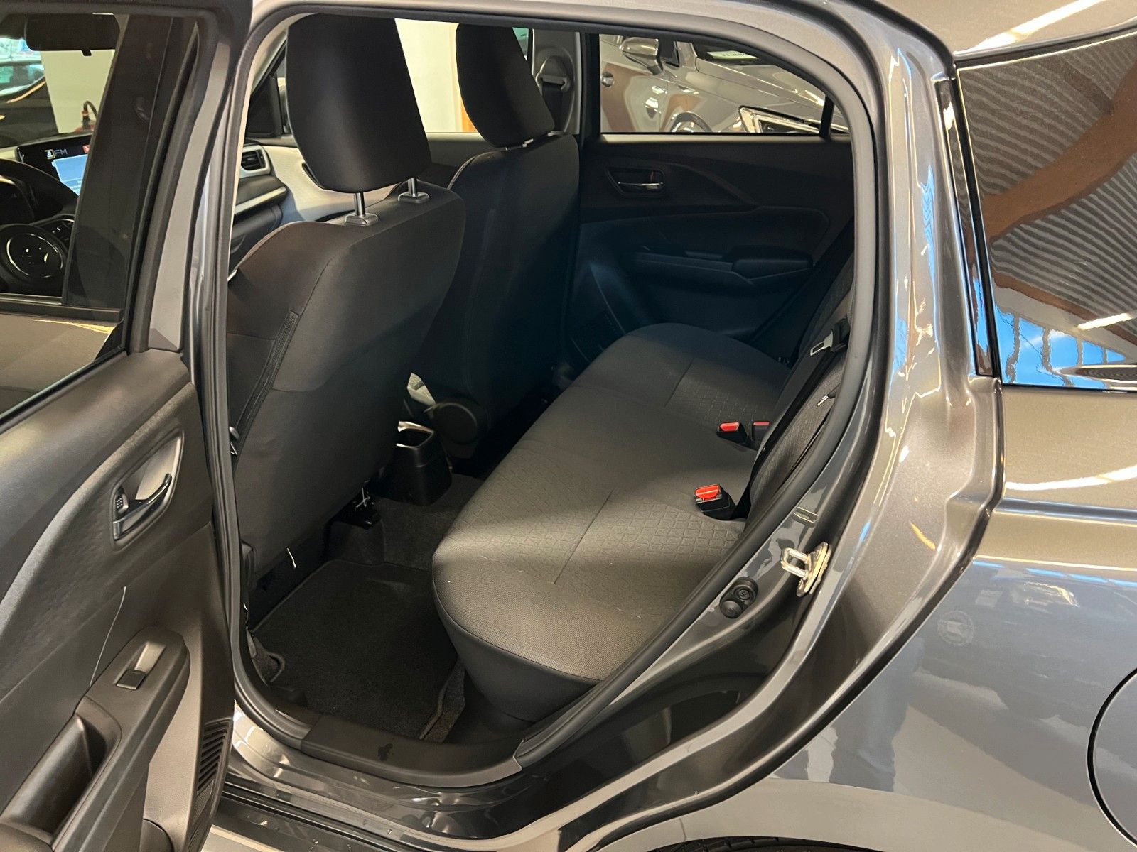 Fahrzeugabbildung Suzuki Swift Comfort Hybrid*NEW2024*