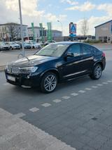 BMW X4 xDrive35i M Sportpaket - BMW: I35