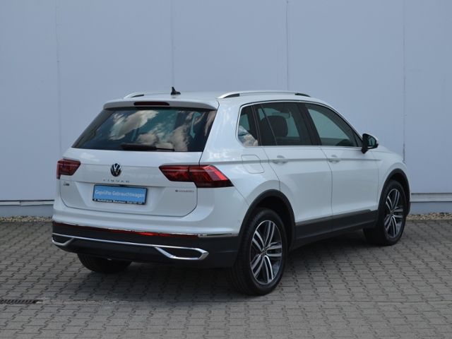 Tiguan 1.4 TSI eHybrid 245 PS DSG Elegance AHK/1