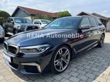 BMW M550 d Touring xDrive*PANO*NAVI*20 Zoll* - gebrauchte BMW M550 aus dem Jahr 2018