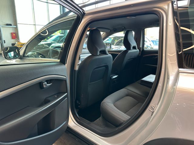 Volvo XC70 Kinetic AWD *Xenon*Elek.Heckkl.*