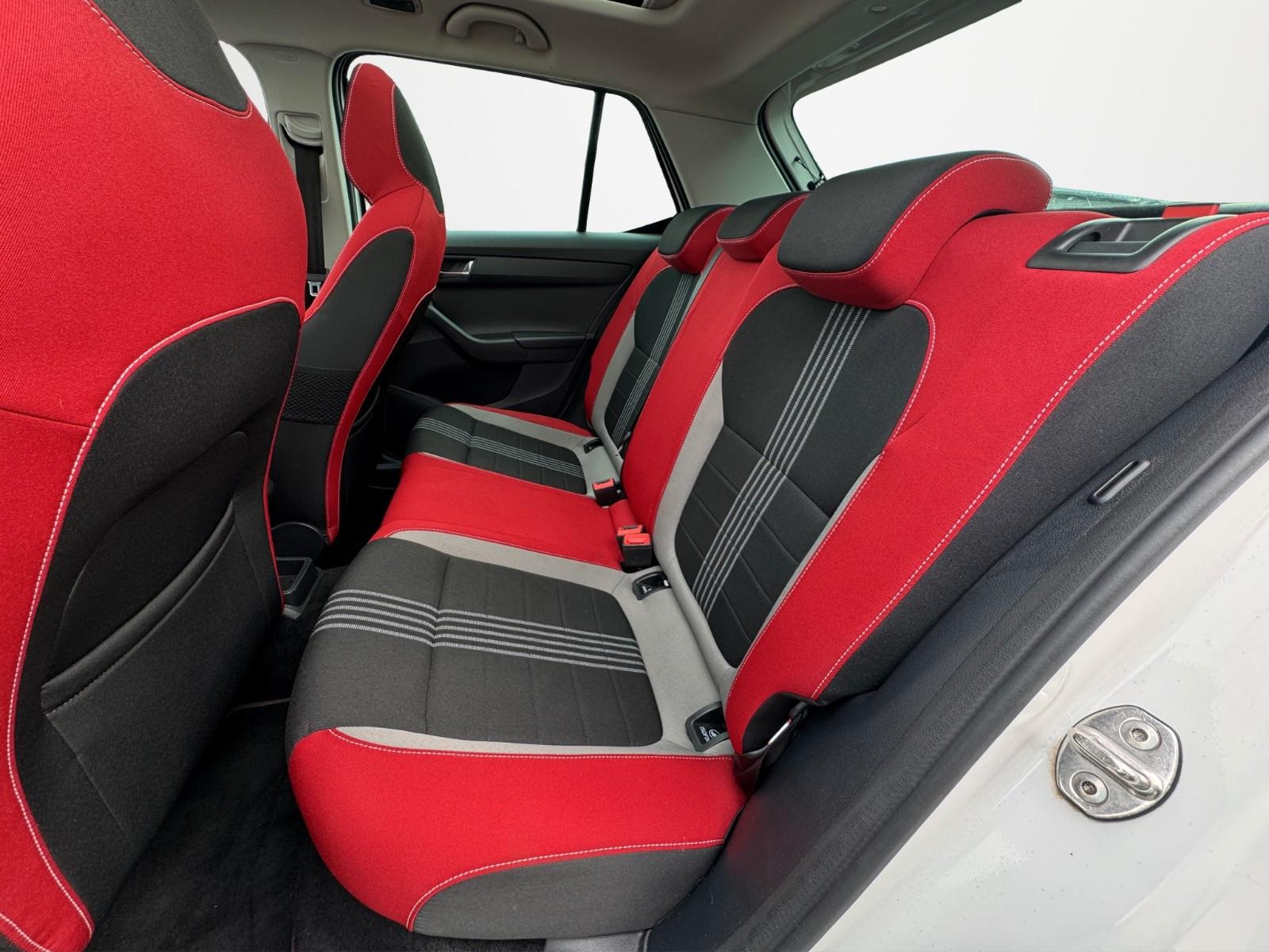 Skoda Fabia Monte Carlo*Panorama