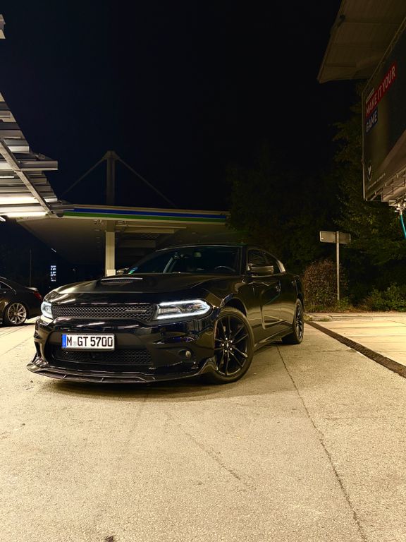 Image of Dodge Charger