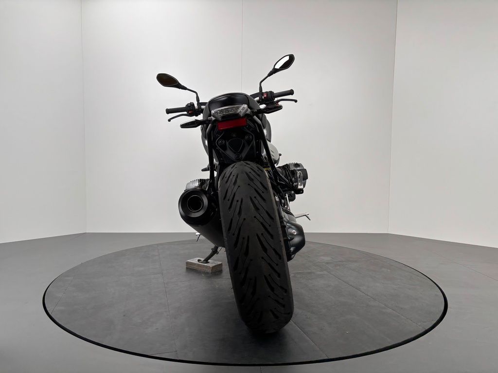 Fahrzeugabbildung BMW R NineT PURE *NEUWERTIG *1. HAND