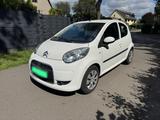 Citroën Citröen C1 Automatik 5 Türig TÜV Neu - Citroën C1: Automatik, N