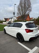 BMW M140i Special Edition - Topzustand | No OPF - weiße BMW M140i