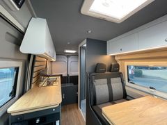 Clever Drive 600 | Regen & Lichtsensoren | Style Paket