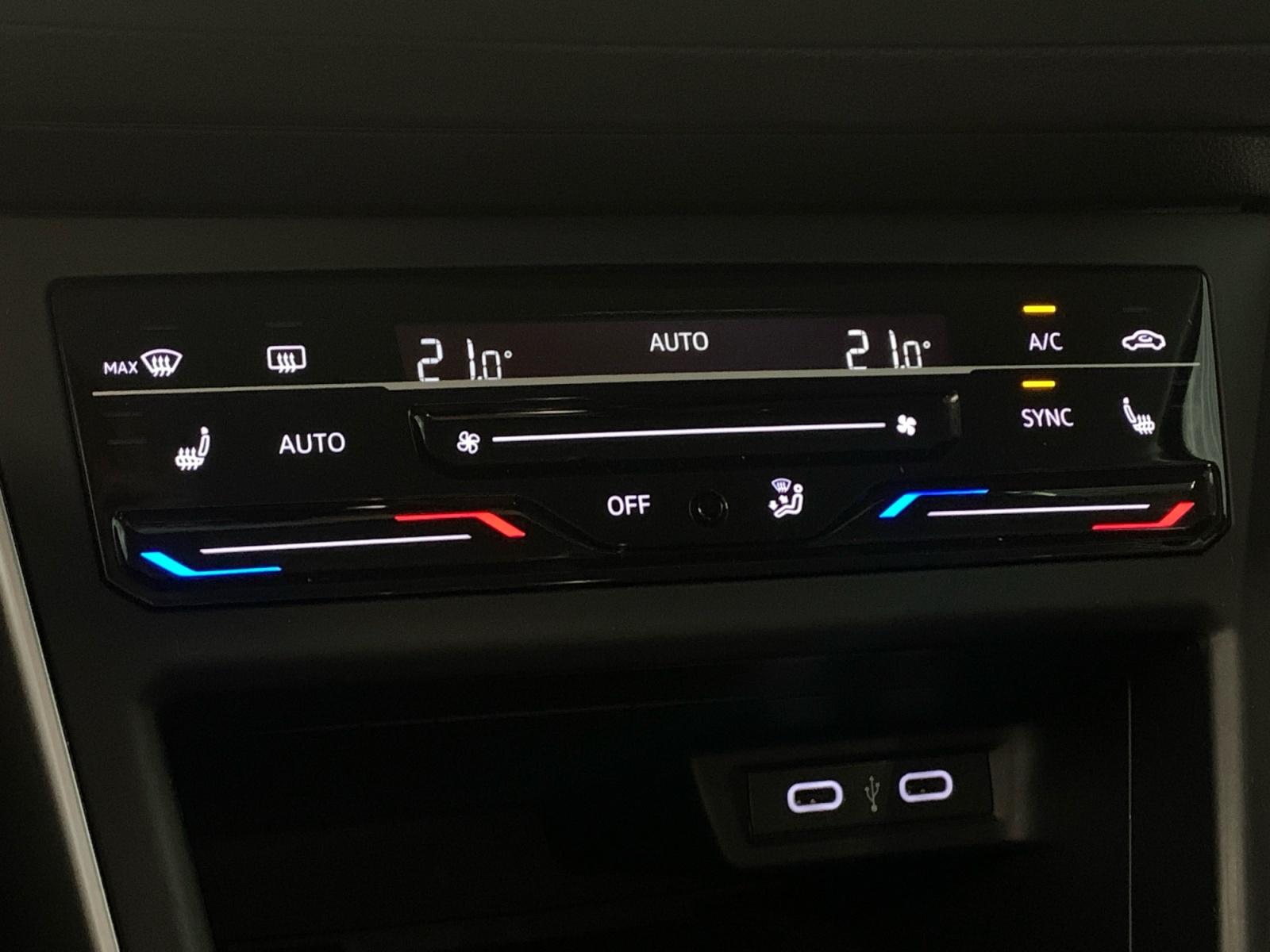 Volkswagen Taigo Life 1.0 TSI DSG NAVI APP PDC IQ.DRIVE ACC, миниатюра 15