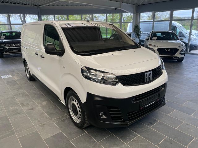 Fiat Scudo L2 SX.Navi .Kamera,Tempomat