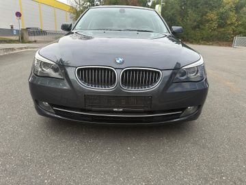 BMW 525 - 2