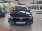 Volkswagen Touran 2.0 TDI SCR BMT DSG Highline - Volkswagen Touran: TDI Dsg