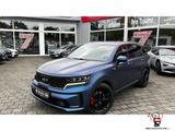 Kia Sorento 2.2 CRDi AWD DCT Platinum+AHK+Folierung+ - gebrauchte Kia Sorento aus dem Jahr 2022