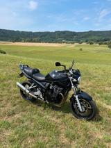Suzuki Bandit 650 I GSF650A / *TOP ZUSTAND*