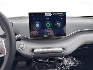 BYD Dolphin Surf 43 kWh Comfort KeyLess*360°*ACC*SHZ