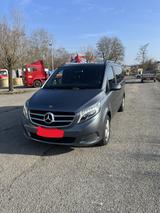 Mercedes-Benz V 250 d Aut. AVANTGARDE EDITION lang AVANTGA...