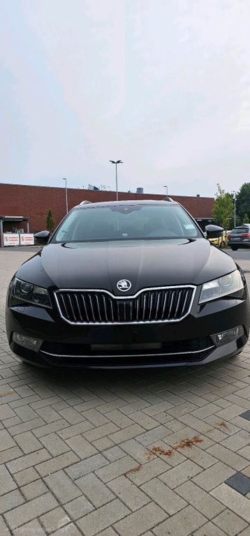 Image of Skoda Superb