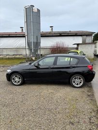 BMW 116 - 6