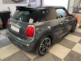 MINI Mini JCW Aut,Pano,Led,Nav,2.Hd, - mit Benzin-Antrieb: Grau, Scheckheftgepflegt, Limousine