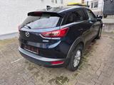 Mazda CX-3 2.0 SKYACTIV-G 121 Signature FWD Signature - Mazda CX-3 Signature mit Benzin-Antrieb