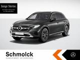 Mercedes-Benz GLC 200 4M AVANTGARDE+9G+LED+AHK+MEMO+SPUR+TOTW - Mercedes-Benz GLC 200 in Freiburg