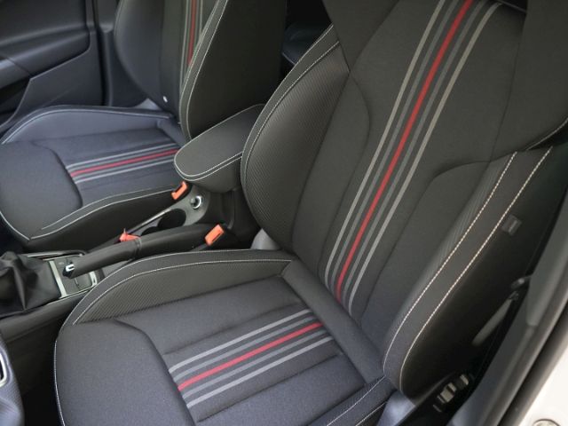 Kamiq MONTE CARLO TSI DSG+LED+NAVI+RÜCKKFAHRKAME
