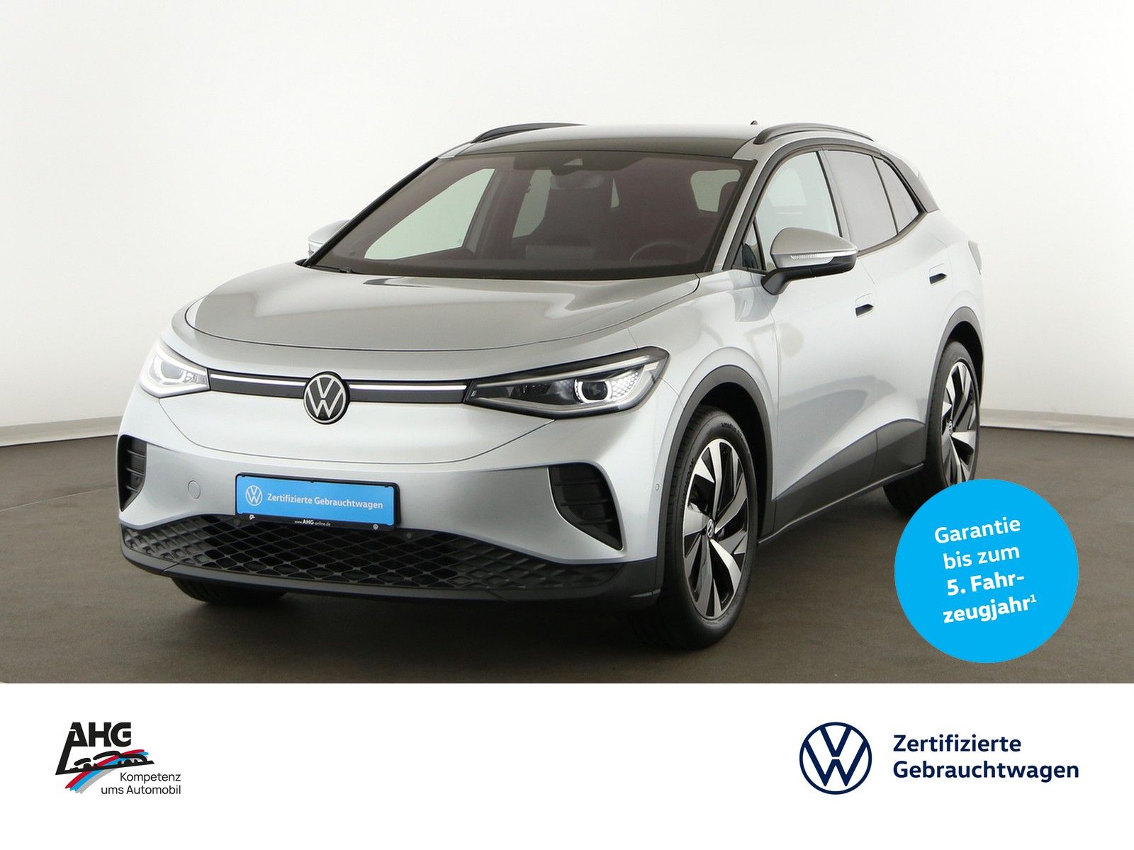 Volkswagen ID.4 Pro 286PS MOVE AreaView Massagesitz Pano.da