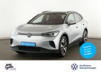 Volkswagen ID.4 - Vorschau Bild 1
